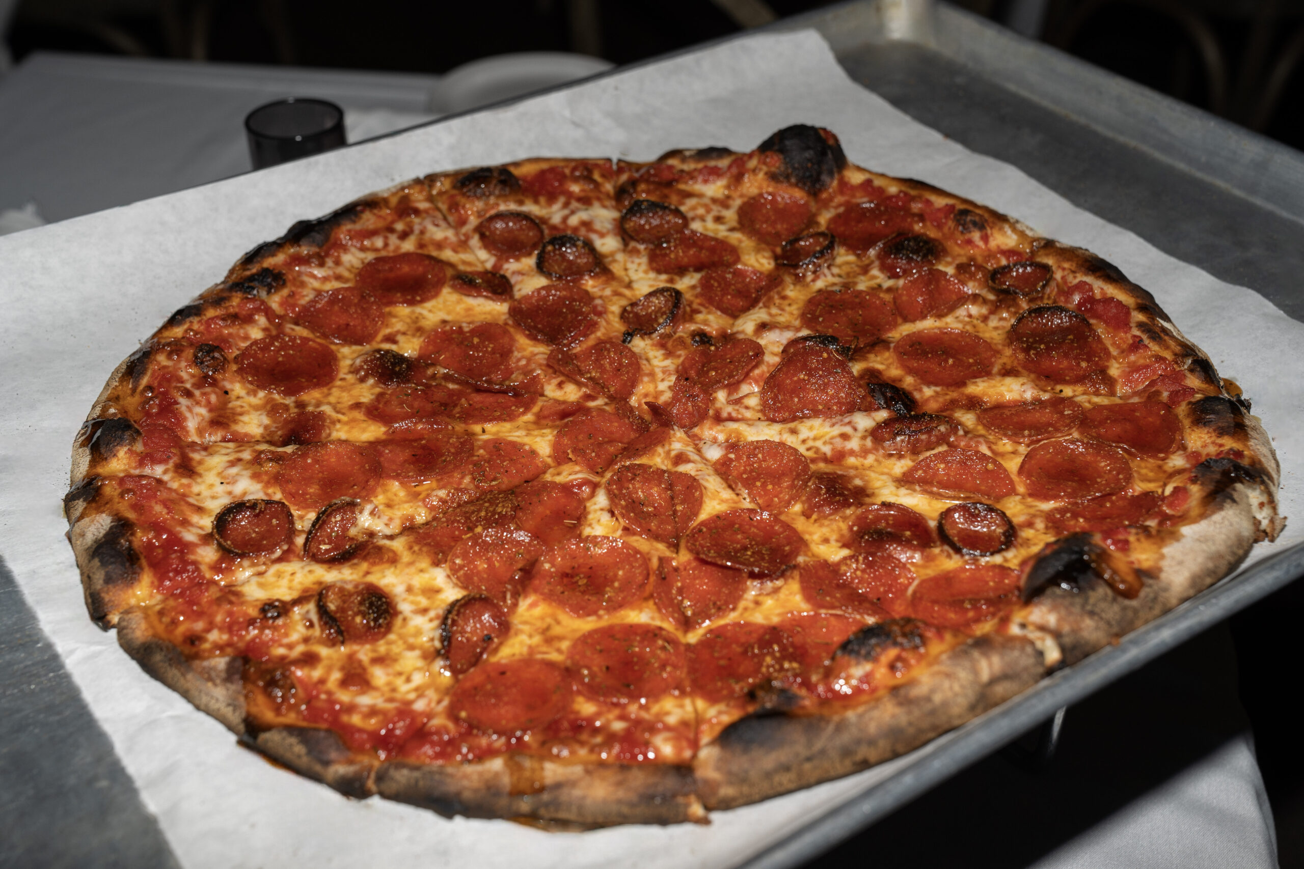 Best Pizza in Niagara Falls: 7 Pizzerias in Ontario and New York