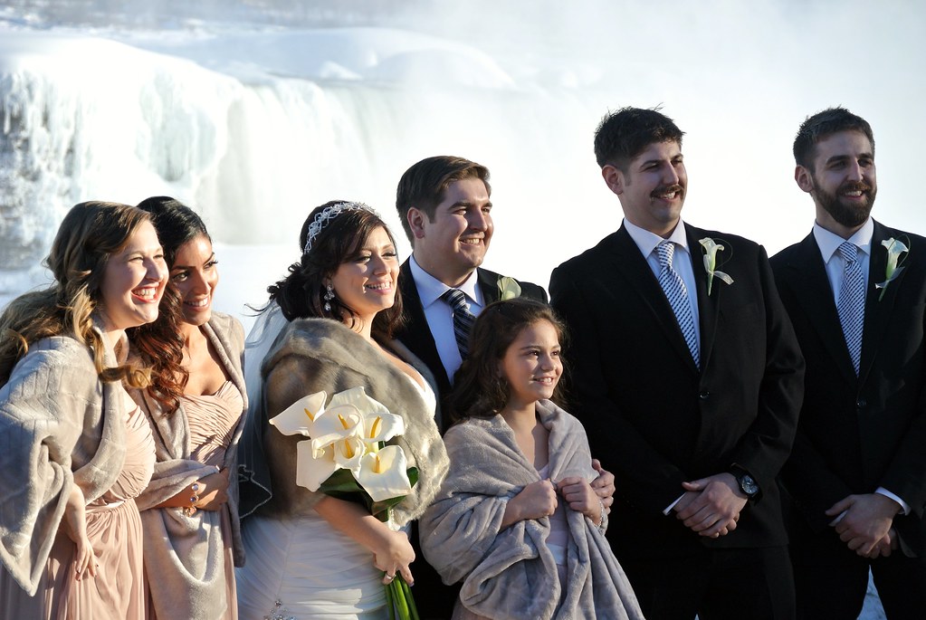 Experience Unforgettable Romance at Niagara Falls: Top Romantic Packages at Luxury Hotels