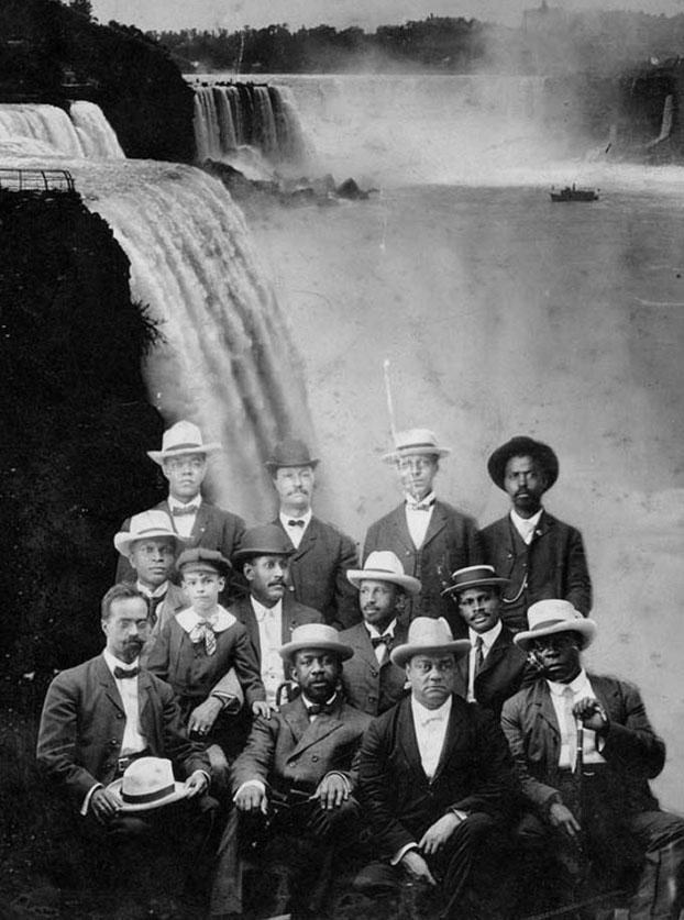 The Niagara Movement