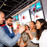 5 Conversation Strategies for a Memorable Dinner Out at Clifton Hill’s Kelseyâ€™s and Boston Pizza
