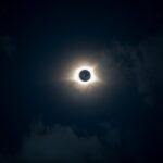 \Chasing Shadows: Planning Your Eclipse Viewing Adventure\