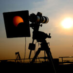 Photographing the Total Solar Eclipse in North America on April 8, 2024: A Comprehensive Guide