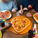 Experience the Perfect Valentine’s Date at Boston Pizza Clifton Hill with Delightful Shared Dishes