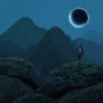 \The Science of Eclipses: An Astronomical Phenomenon Explained\