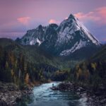 The Ultimate Guide to Traveling in Canada: Tips and Tricks