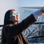 Niagara Parks Prepares for Solar Eclipse on April 8, 2024 with Series of Astronomical Events
