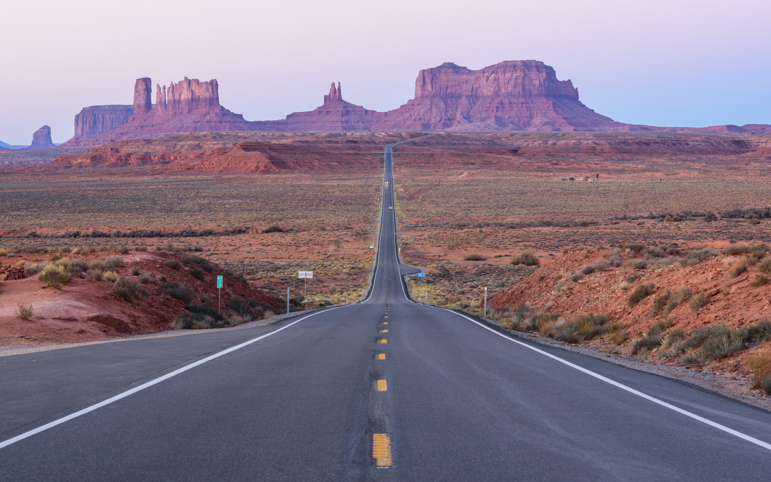 Road Trip Ready: Essential Tips for Exploring the USA by Car