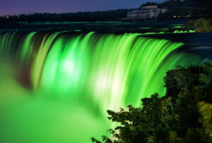 St. Patrickâ€™s Day Celebrations in Niagara Falls to Take Place on March 17, 2024