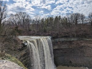 Ball’s Falls Conservation Area