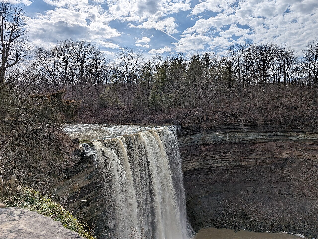 Ball’s Falls Conservation Area