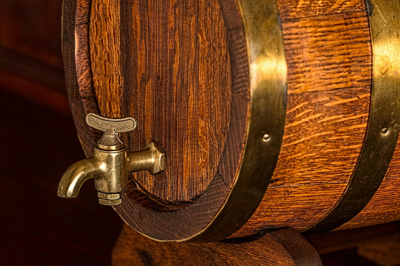 Brimstone Brewing Company