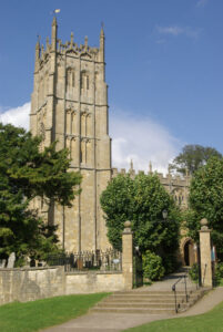 Campden
