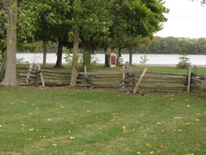 Chippawa Battlefield