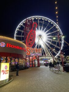 Clifton Hill