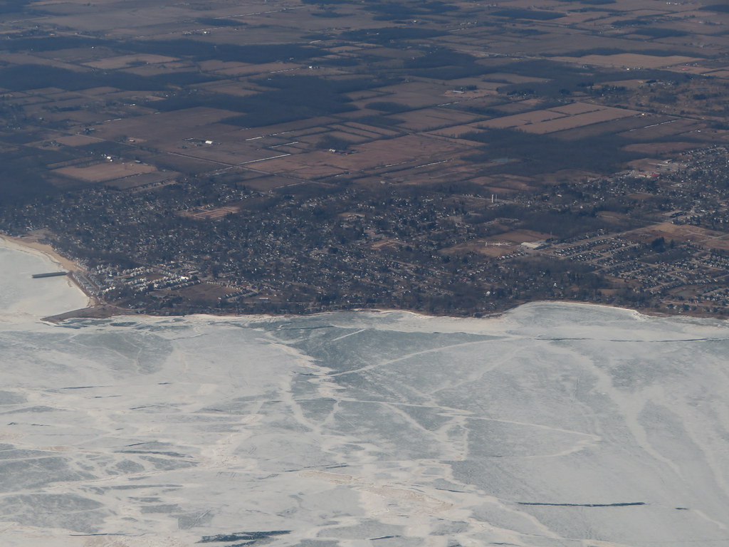 Crystal Beach