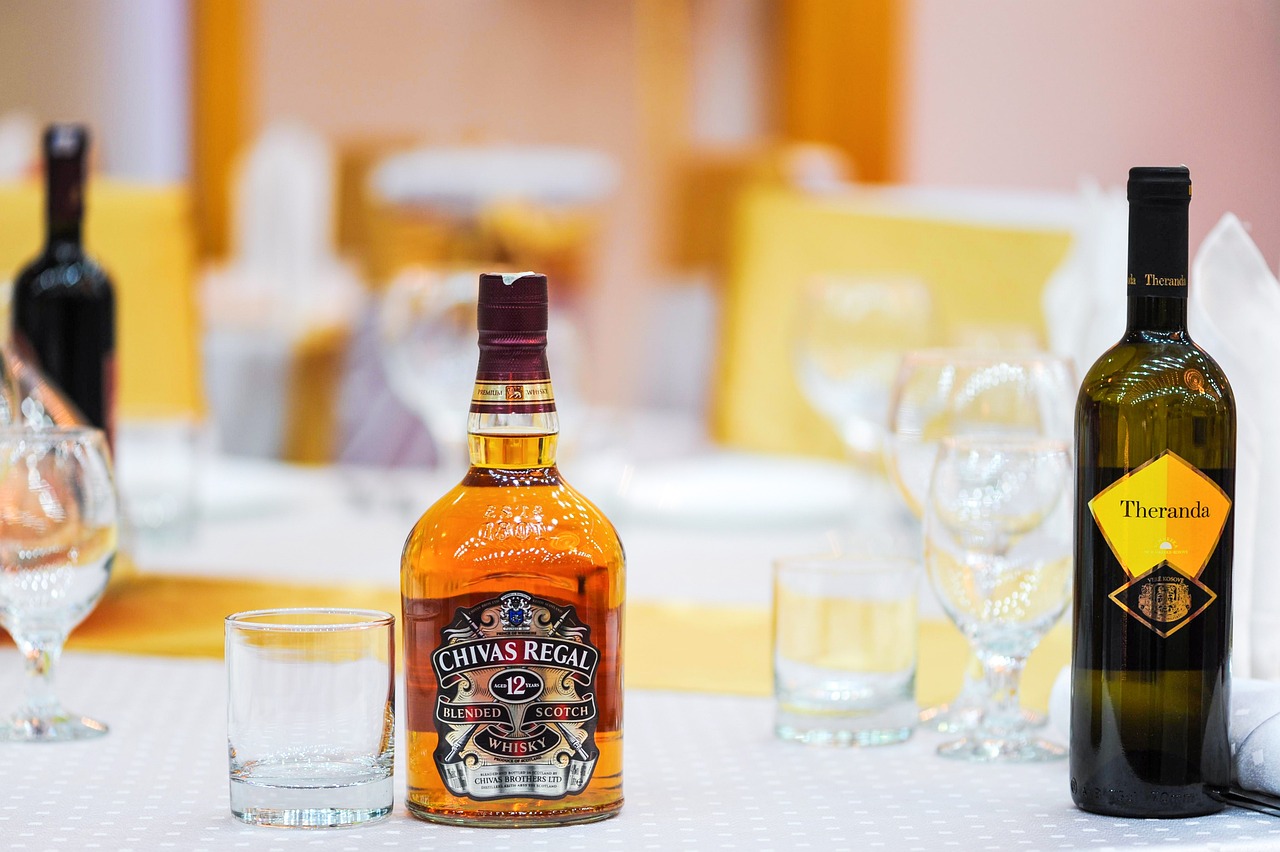 Dillon’s Small Batch Distillers