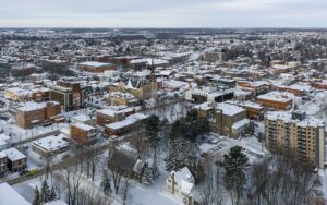 Drummondville