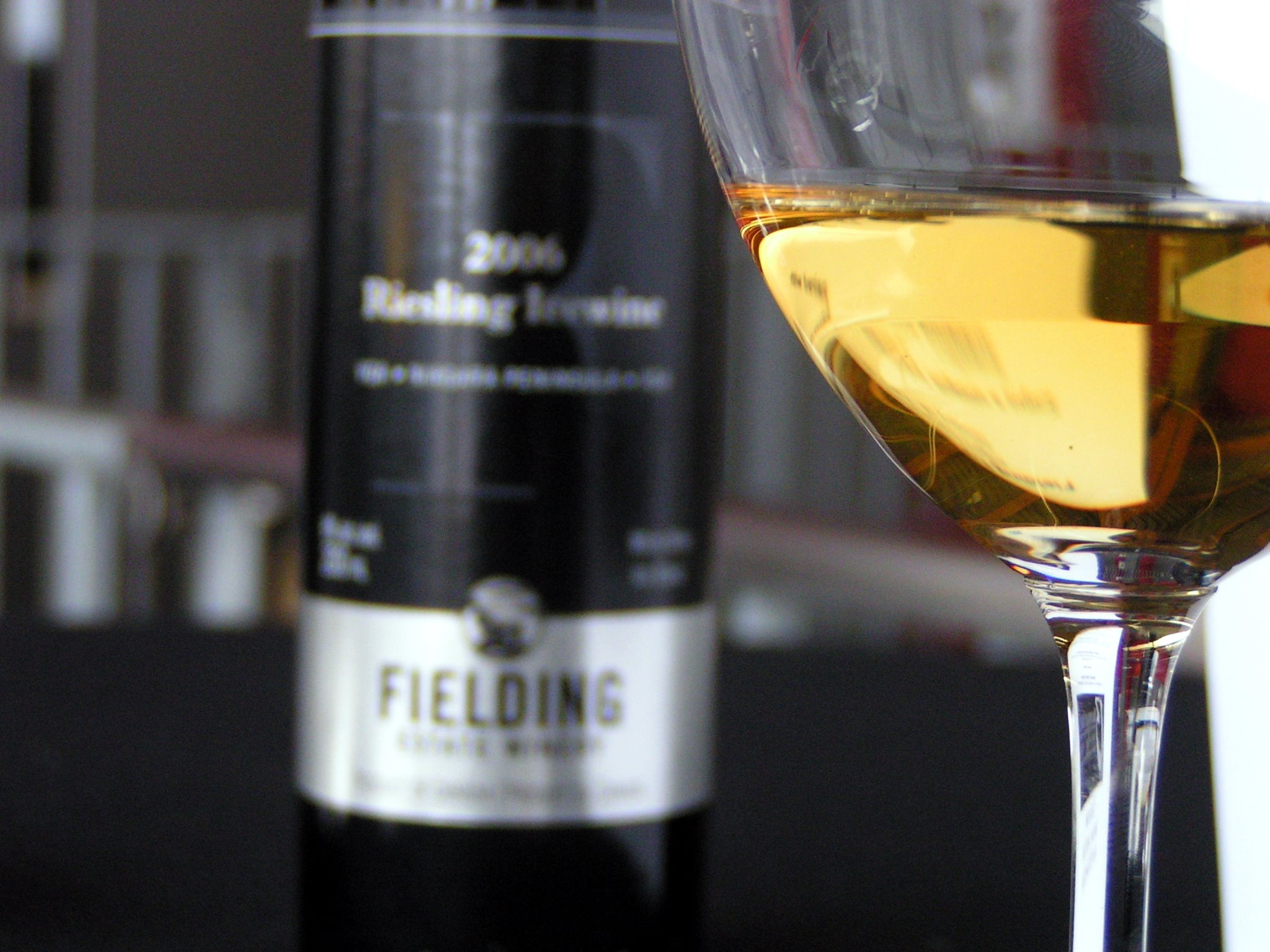 Fielding Estate Winery