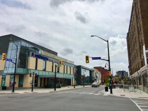 FirstOntario Performing Arts Centre