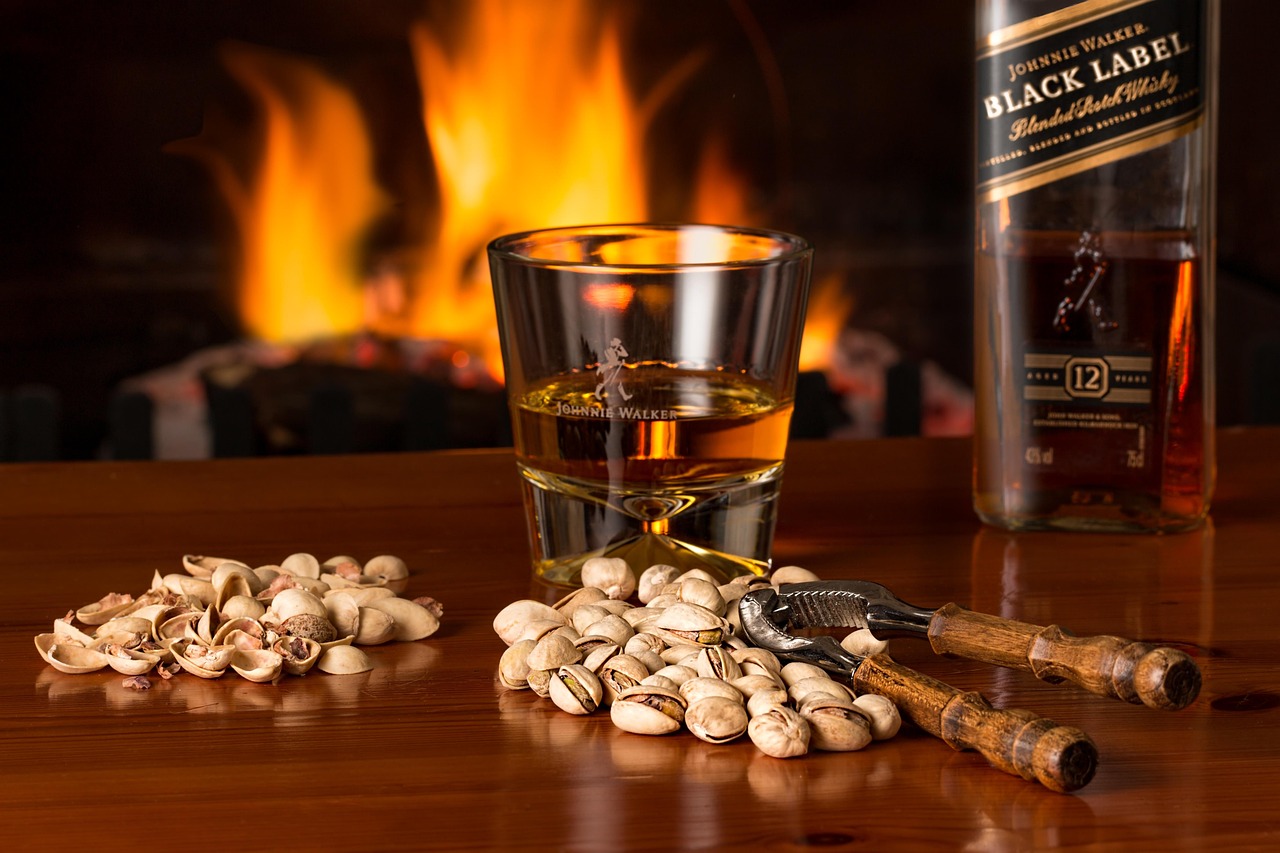 Forty Creek Distillery