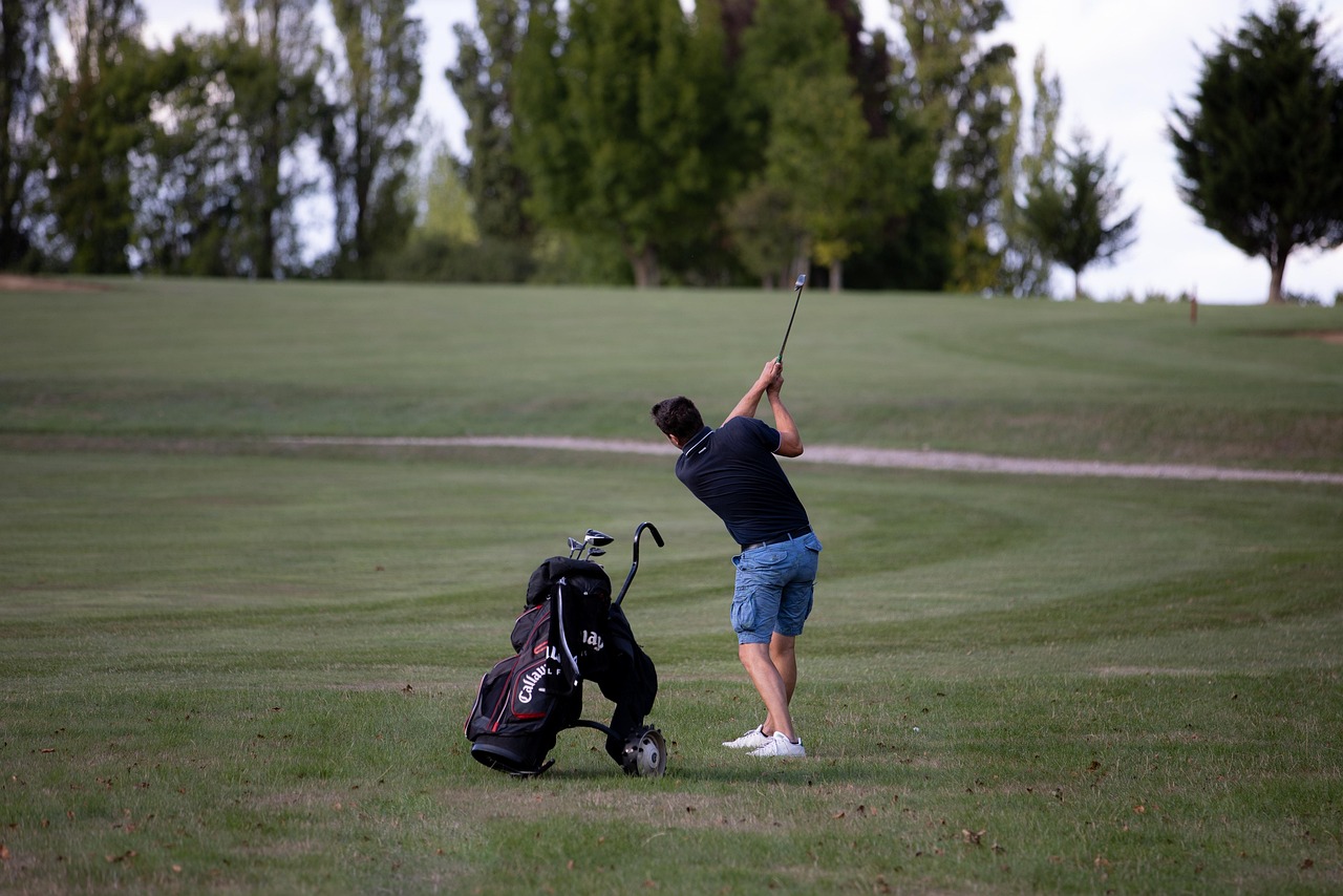 Grand Niagara Golf Club
