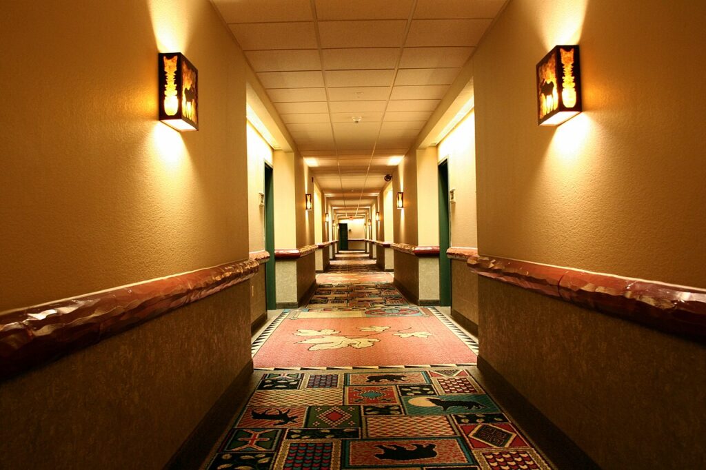 Great Wolf Lodge Niagara Falls