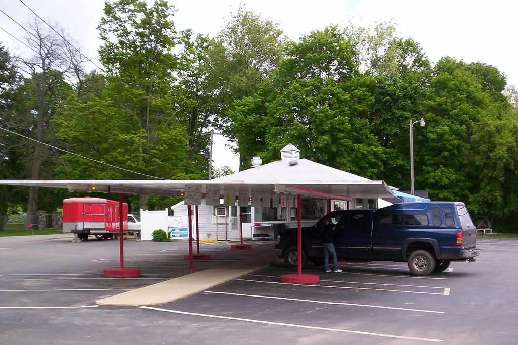Hi-Lite Restaurant
