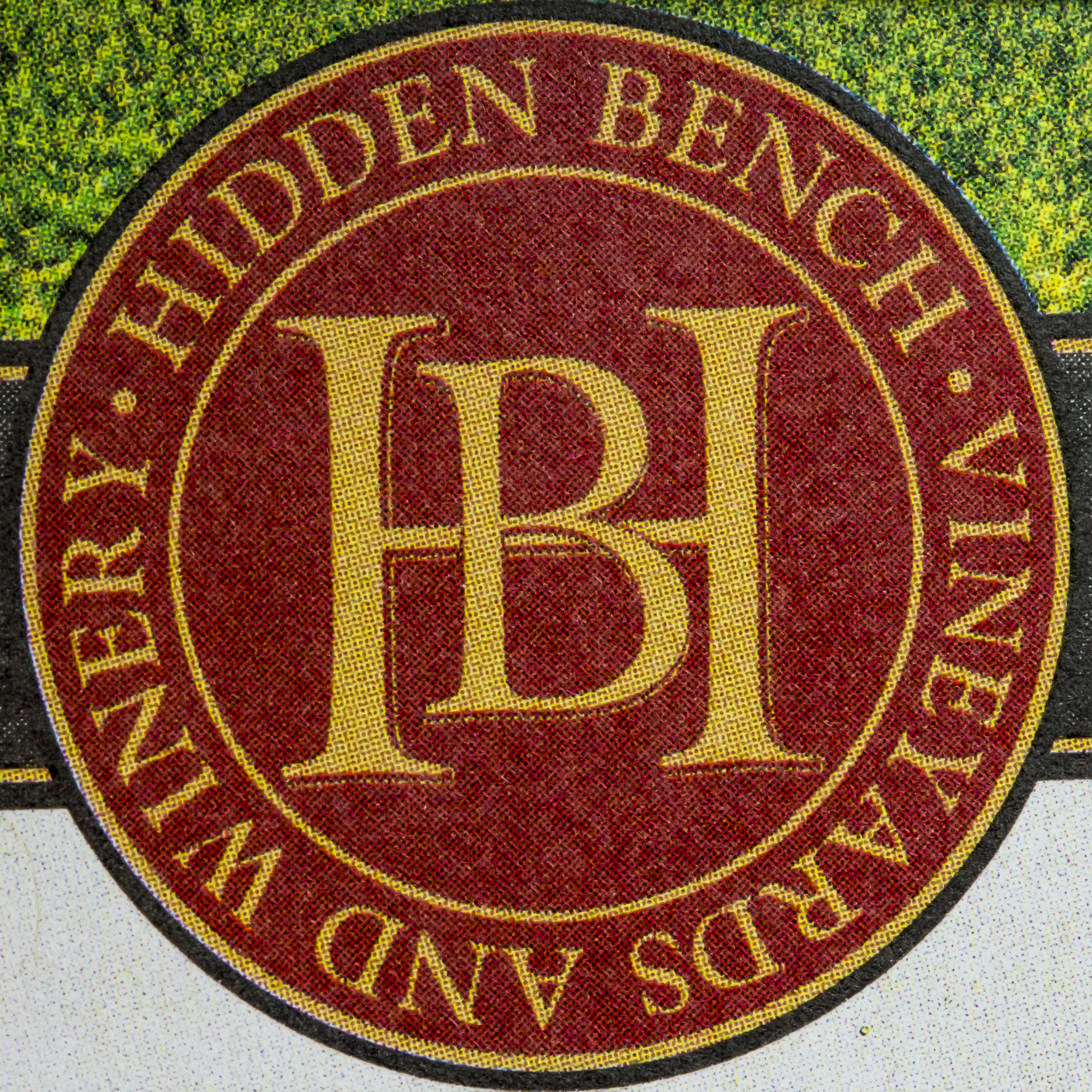 Hidden Bench Estate Winery