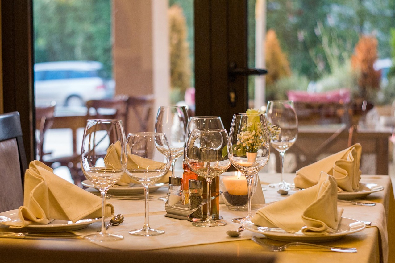Il Forno Restobar and Lounge