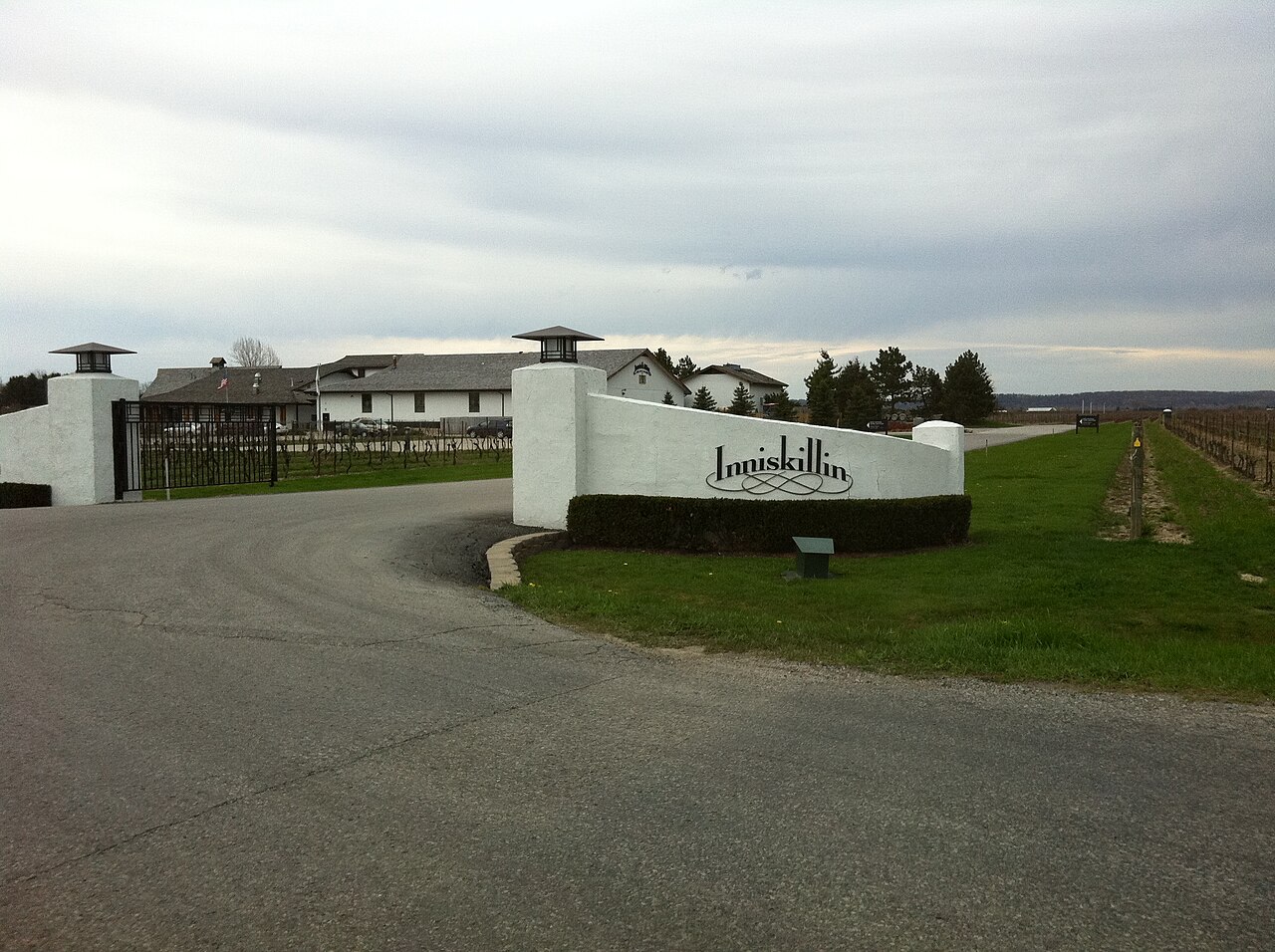 Inniskillin Wines