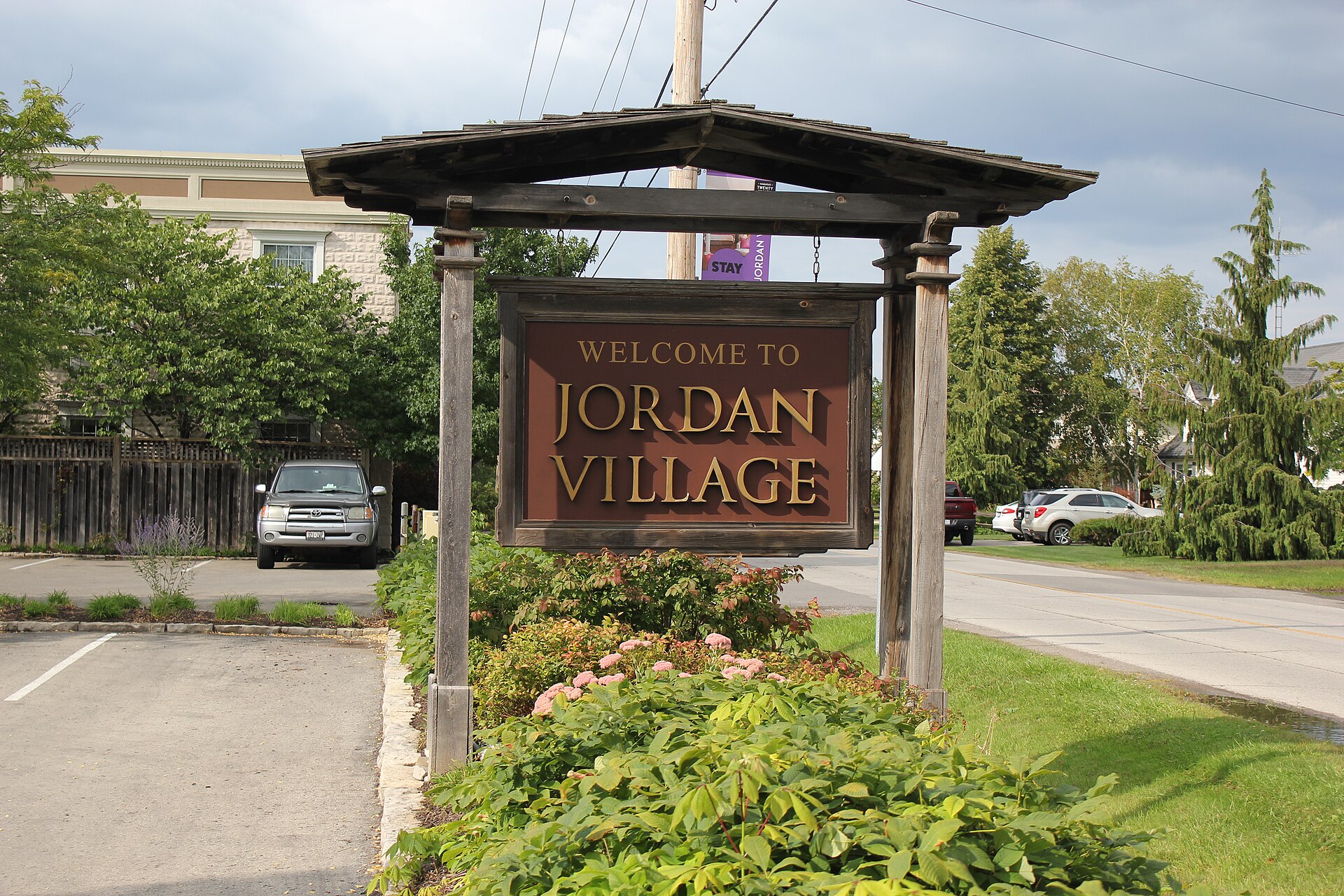 Jordan