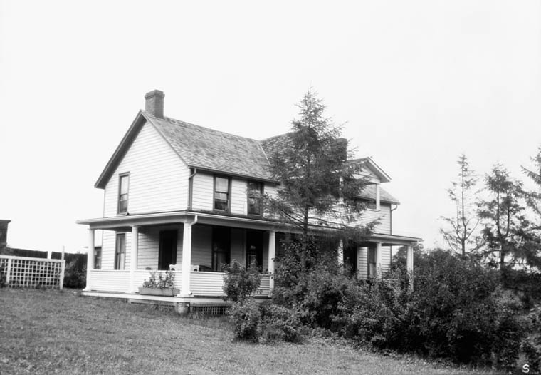 Laura Secord Homestead