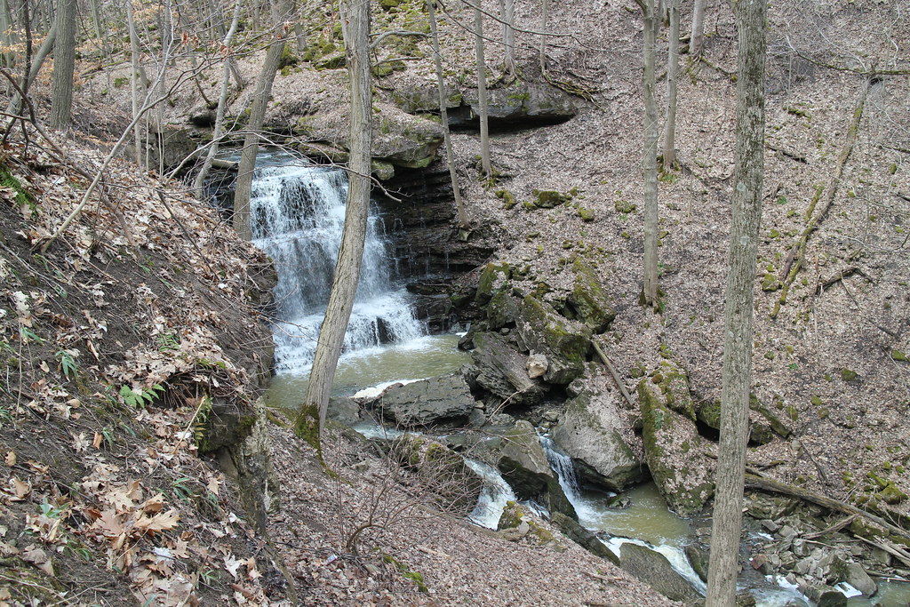 Louth Conservation Area