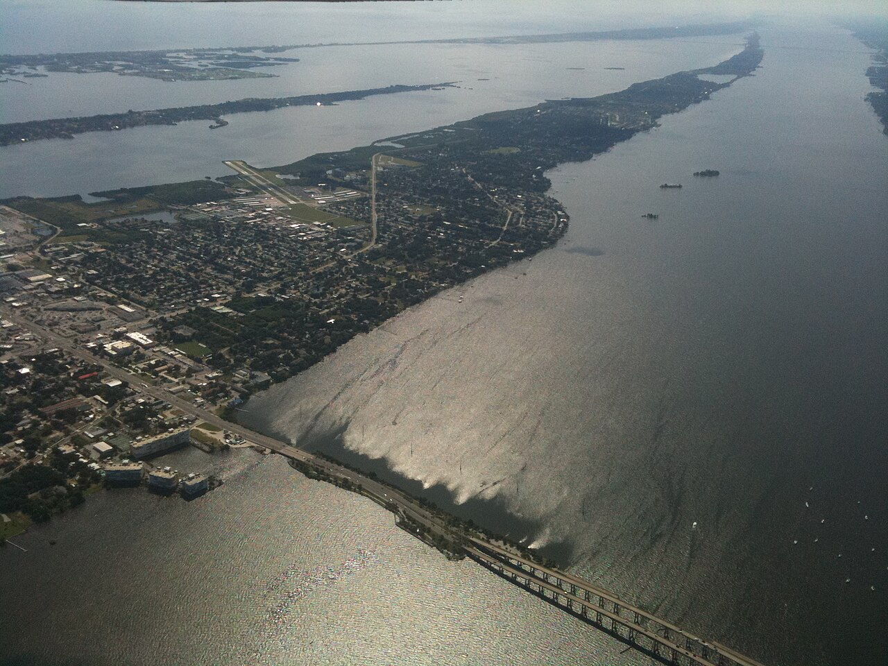 Merritt Island