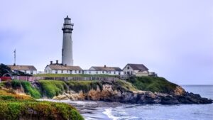 Morgan’s Point