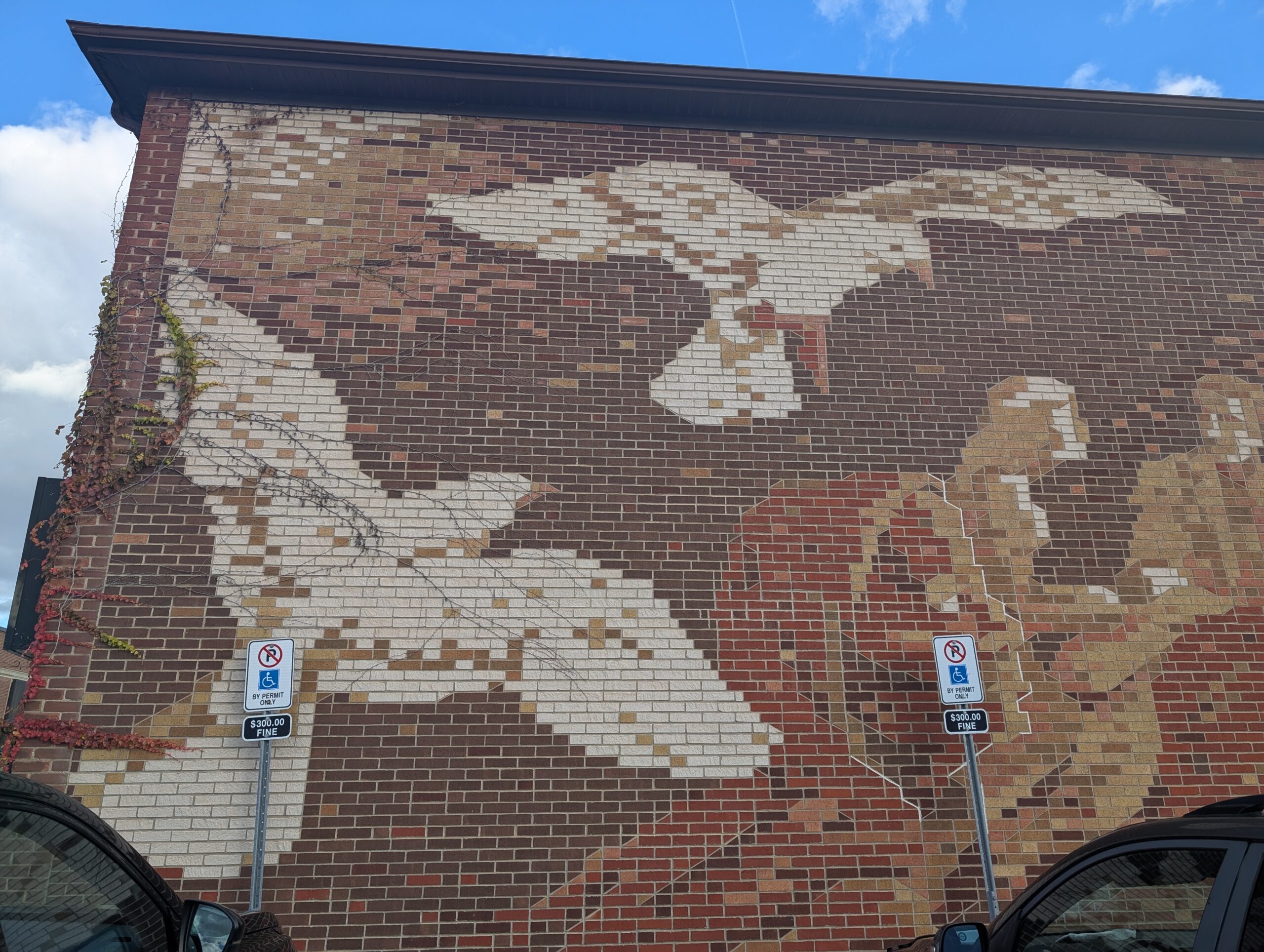 Murals of Welland (Welland Outdoor Mural Project)