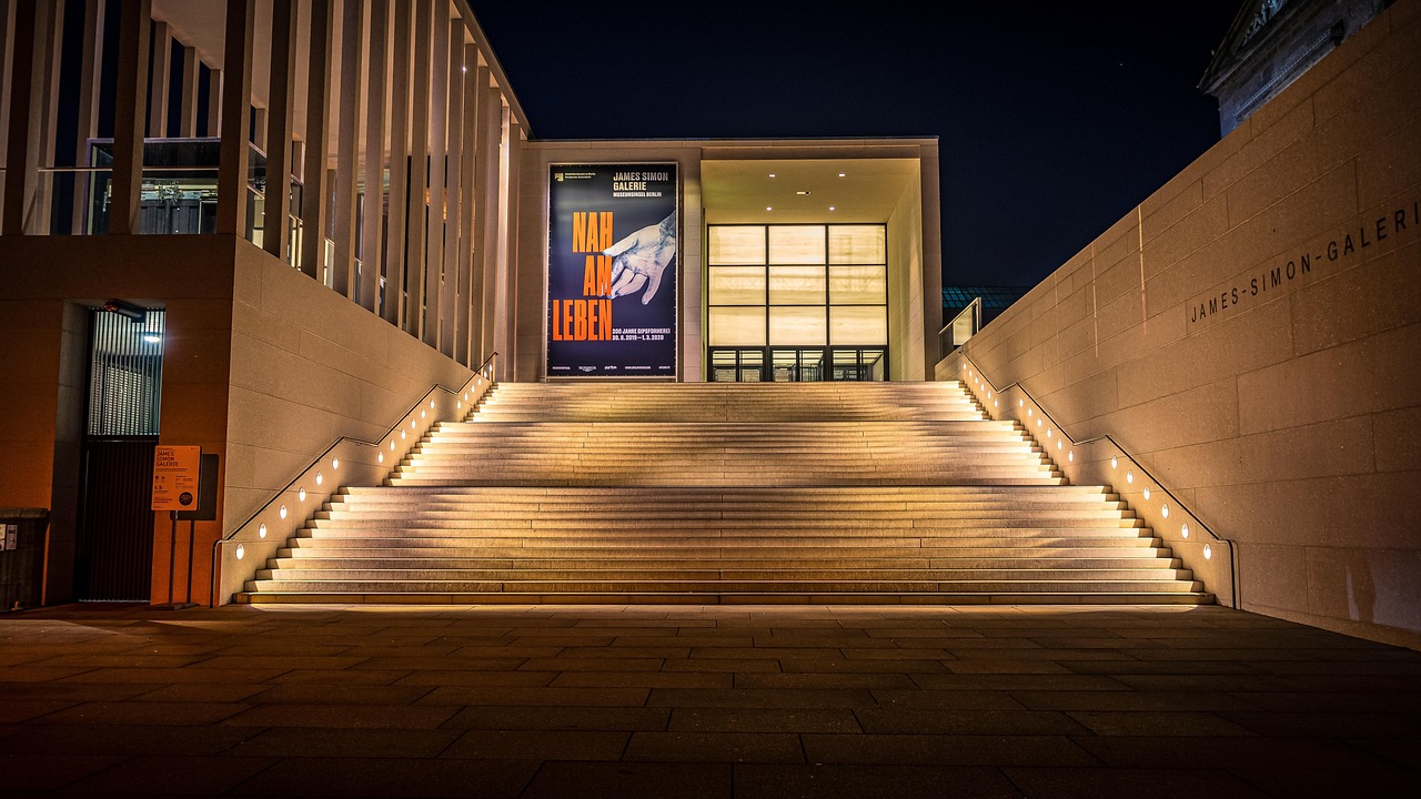 Niagara Artists Centre
