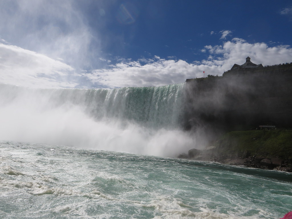 Niagara City Cruises