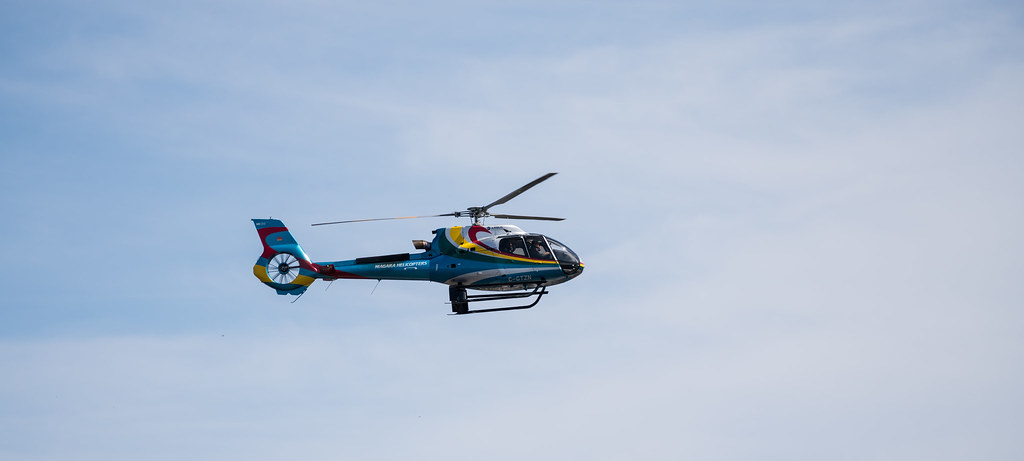 Niagara Helicopters