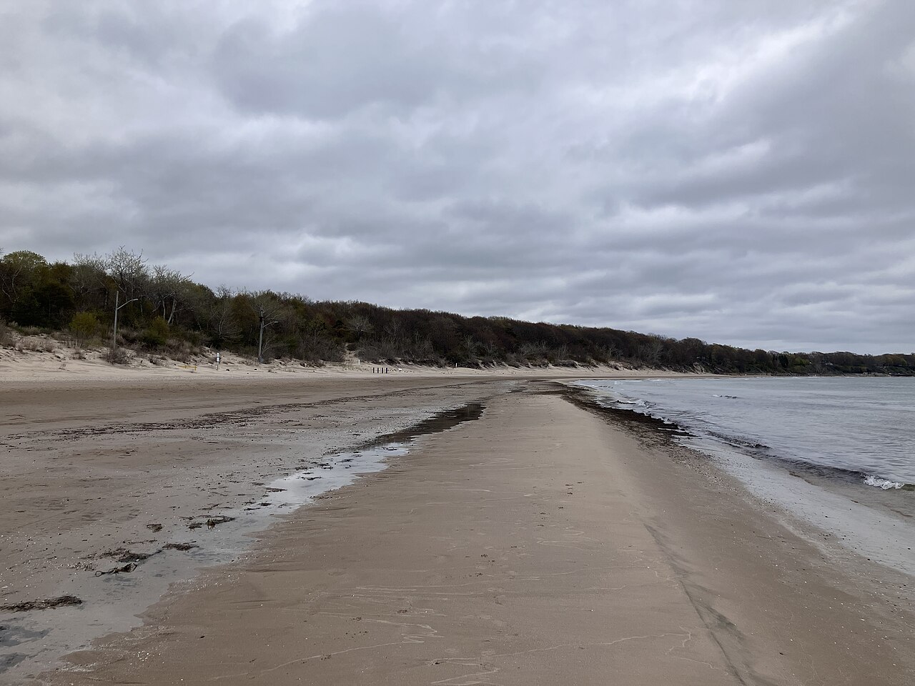 Nickel Beach