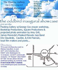 oddBird