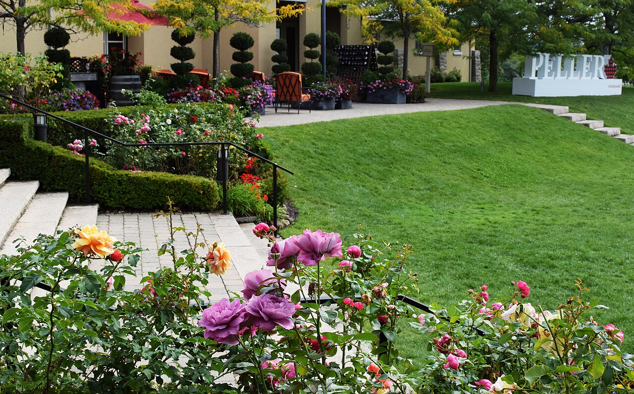 Peller Estates Winery
