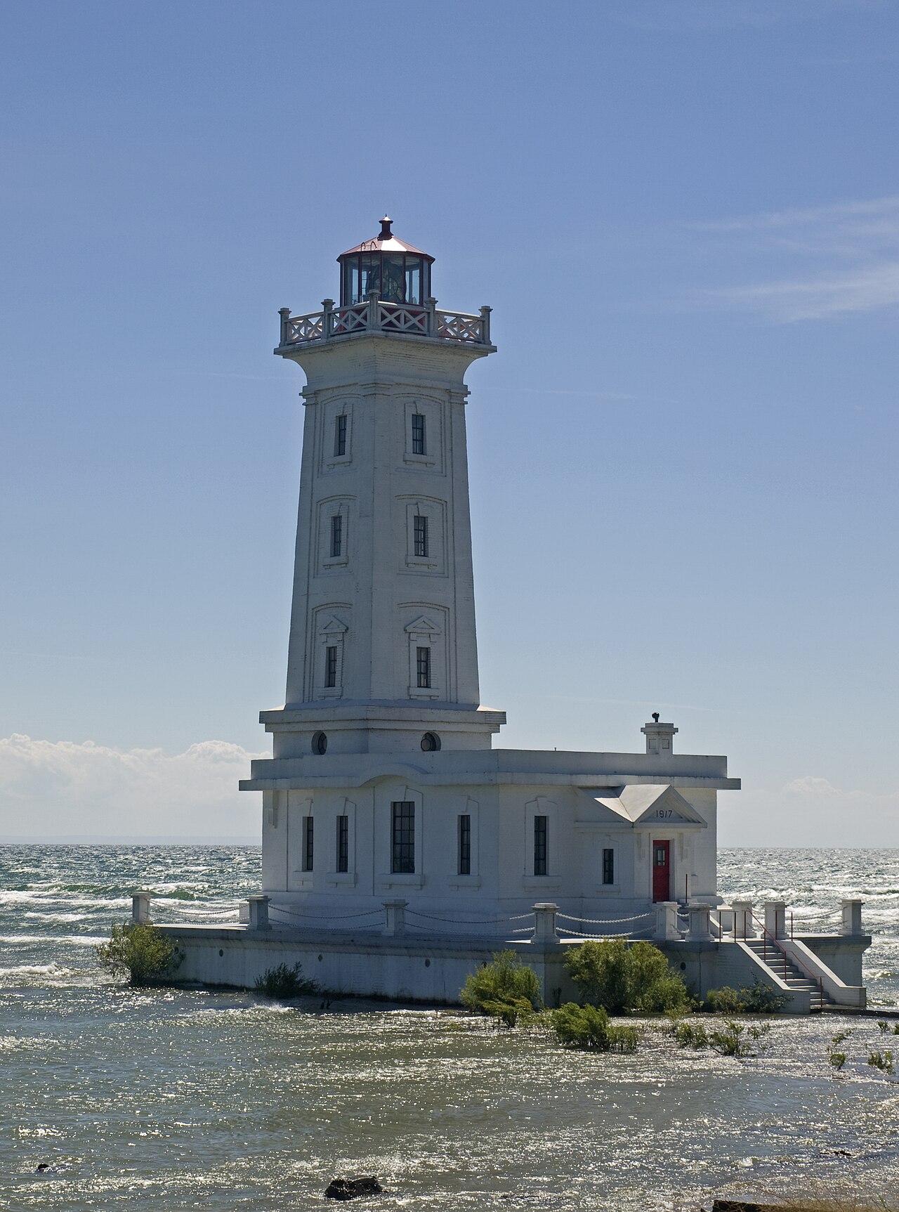 Point Abino