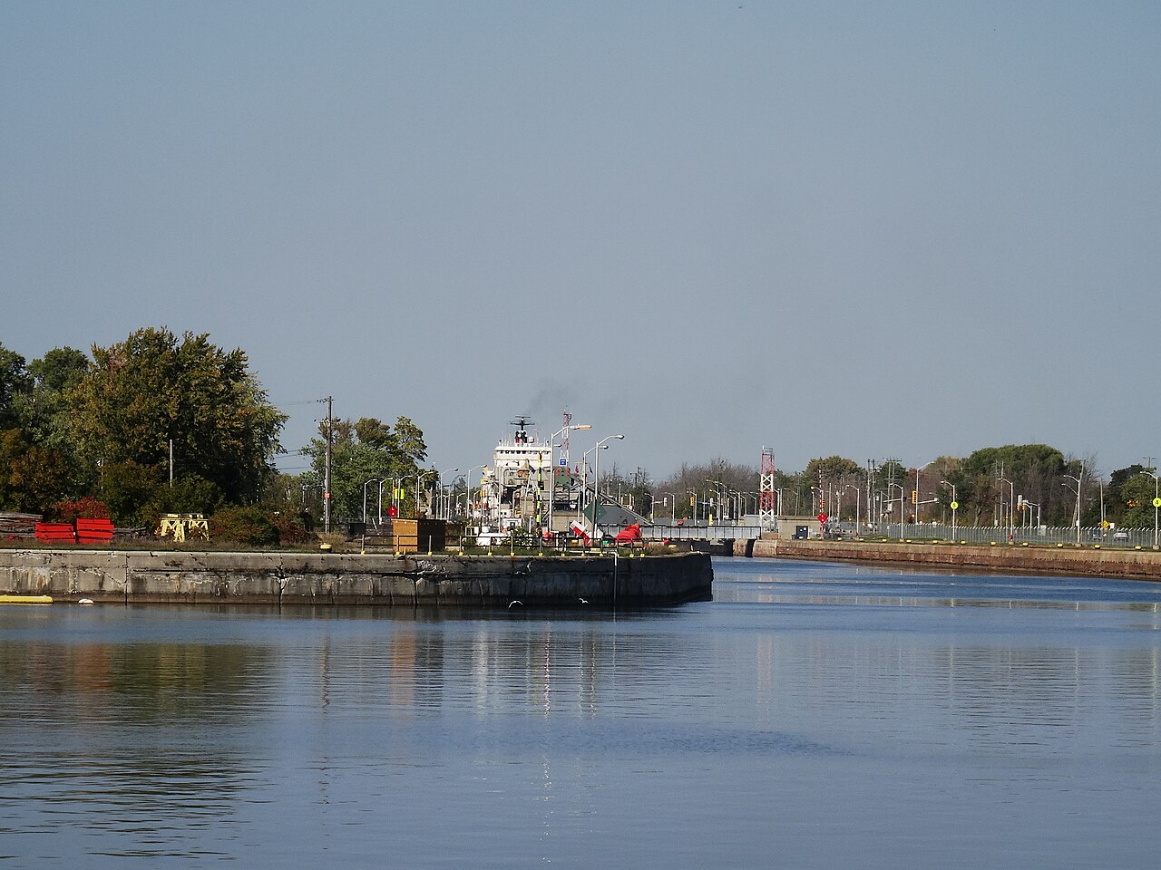 Port Colborne Historical and Marine Museum