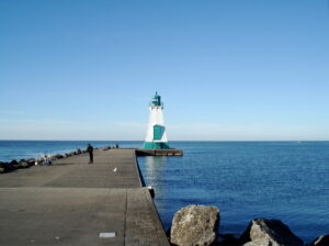 Port Dalhousie