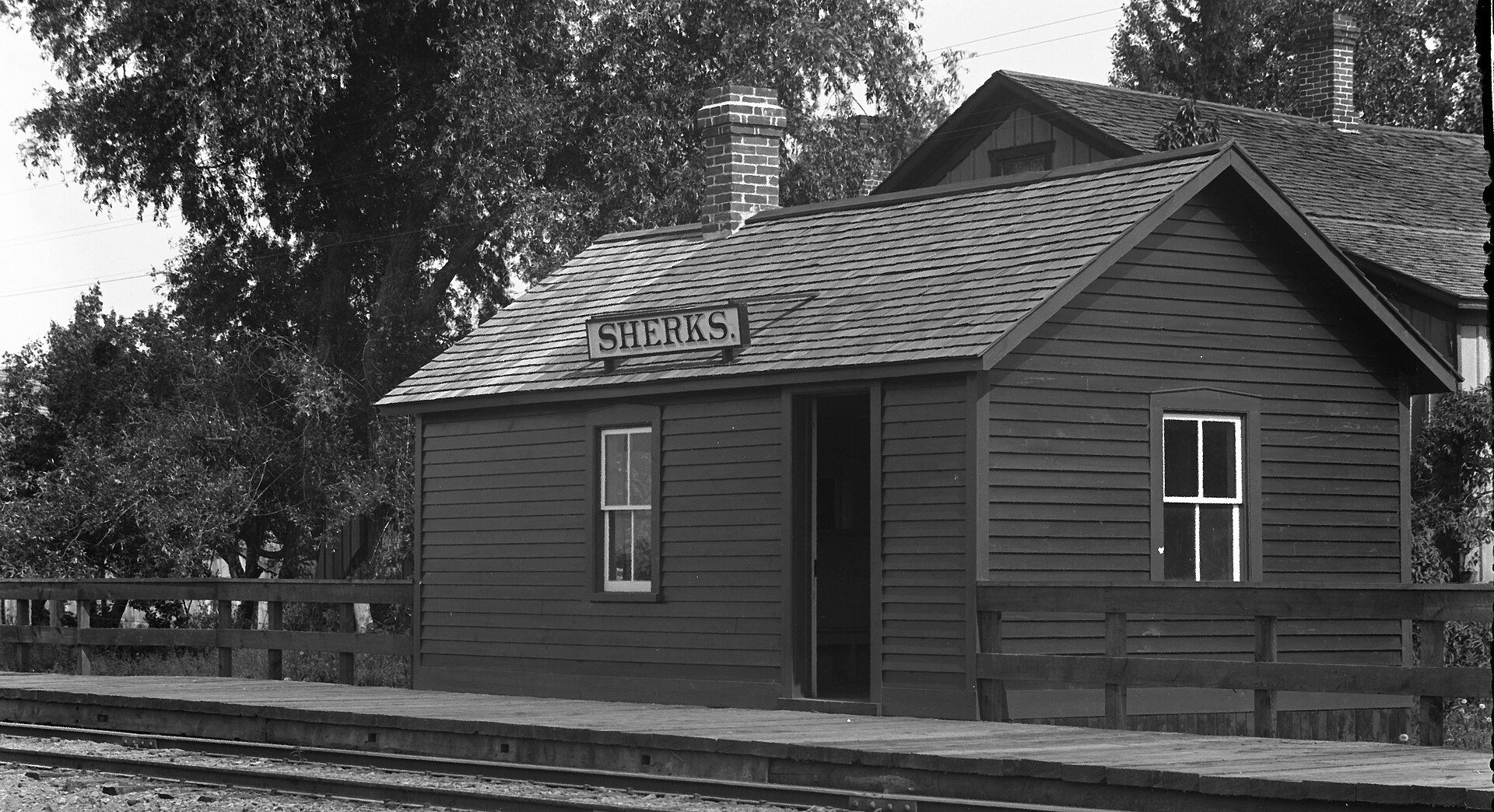 Sherkston