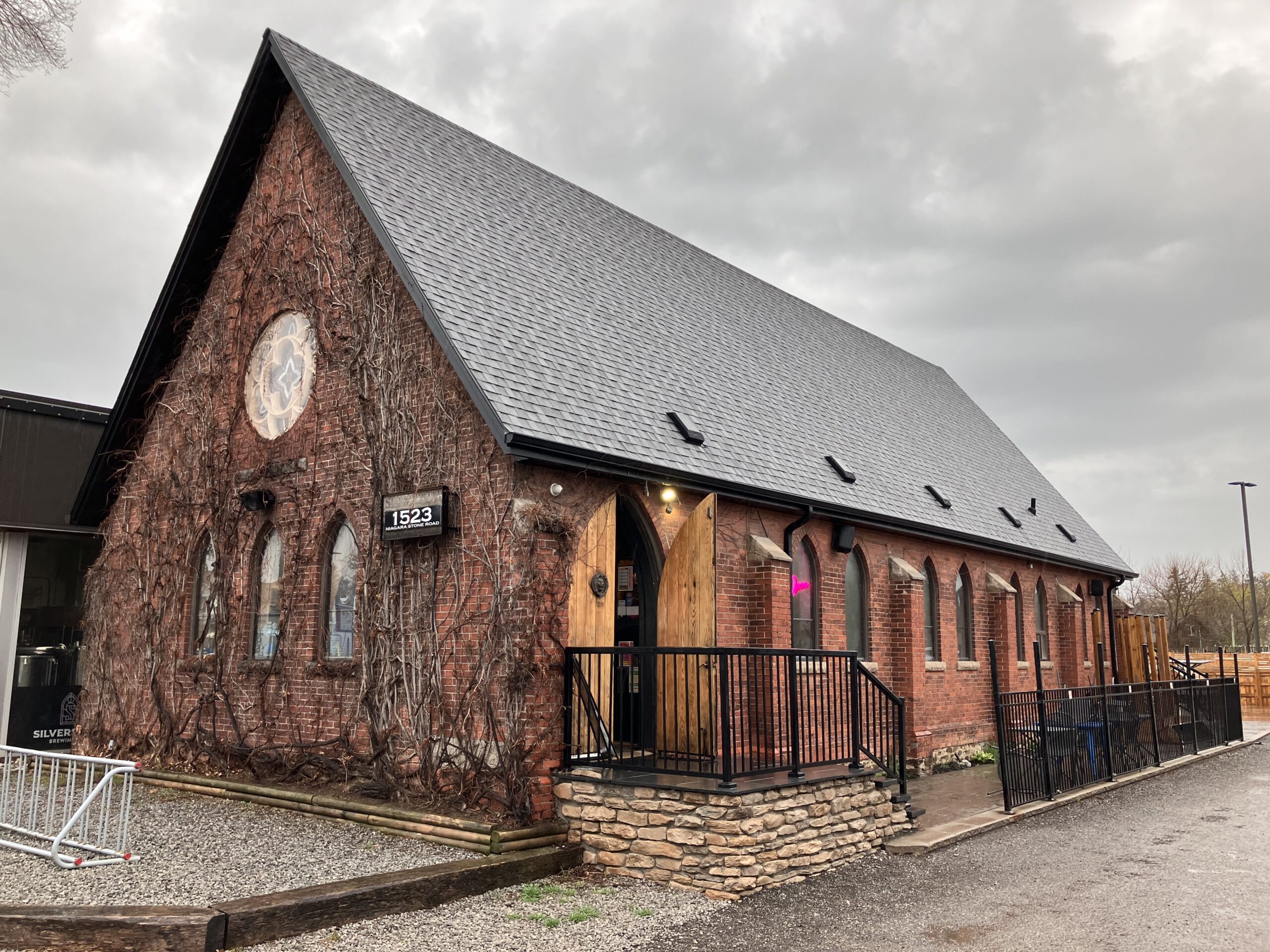 Silversmith Brewing Company