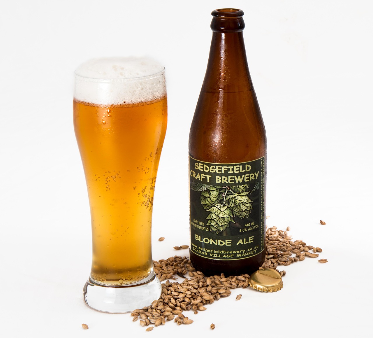 Silversmith Brewing Company