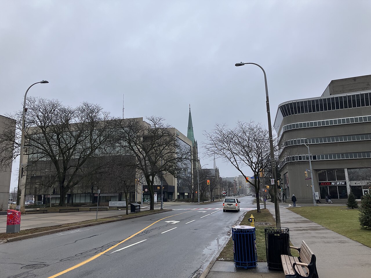 St. Catharines Farmers Market