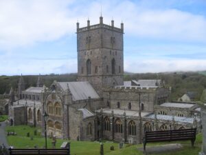 St. Davids